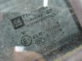 дверь задняя правая Opel Zafira 2 поколение (B) 2007, 1.8 л., МКПП, минивэн - фото №6