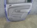 дверь задняя правая Opel Zafira 2 поколение (B) 2007, 1.8 л., МКПП, минивэн - фото №9
