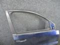 дверь передняя правая Ford Fusion 1 поколение 2003, 1.6 л., МКПП, минивэн - фото №2