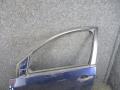 дверь передняя левая Ford Fusion 1 поколение 2003, 1.6 л., МКПП, минивэн - фото №6