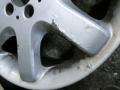 диск литой Mercedes-Benz M-Класс W163 2001, 8.5JX17H2ET52 - фото №3