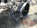 КПП механическая (МКПП) Renault Laguna 2 поколение 2003, 1.9 л., МКПП - фото №2