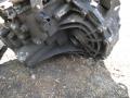 КПП механическая (МКПП) Renault Laguna 2 поколение 2003, 1.9 л., МКПП - фото №4
