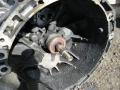КПП механическая (МКПП) Renault Laguna 2 поколение 2003, 1.9 л., МКПП - фото №5