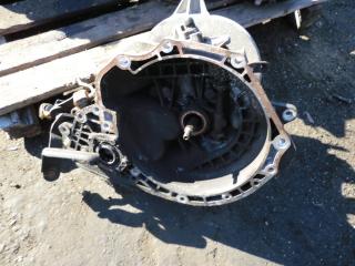 КПП механическая (МКПП) Daewoo Nubira J150/J190 [рестайлинг] 2002, 2.0 л., 96180859