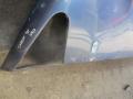 крыло переднее правое Volkswagen Sharan 1 поколение 1998, 1.9 л., МКПП, минивэн - фото №5