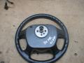 руль Chevrolet Kalos 1 поколение 2006, 1.2 л., МКПП, хетчбэк 5 дв. - фото №2
