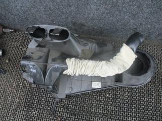 отопитель в сборе (печка) Volkswagen Transporter T4 1997, 2.5 л., МКПП, микроавтобус, 7D1820153
