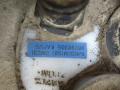 бак топливный Daewoo Matiz M100 2000, 96298305 - фото №3