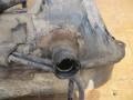 бак топливный Daewoo Matiz M100 2000, 96298305 - фото №4
