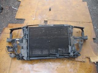 передняя панель крепления облицовки (телевизор) Audi A4 B5 1997, 1.8 л., МКПП, седан
