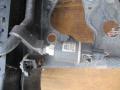 передняя панель крепления облицовки (телевизор) Audi A4 B5 1996, 1.9 л., АКПП, универсал - фото №3