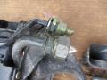передняя панель крепления облицовки (телевизор) Audi A4 B5 1996, 1.9 л., АКПП, универсал - фото №6