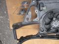 передняя панель крепления облицовки (телевизор) Audi A4 B5 1996, 1.9 л., АКПП, универсал - фото №8