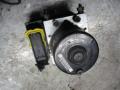 блок ABS Peugeot 206 1 поколение 2003, 2.0 л., МКПП, хетчбэк 5 дв., 9650222880 - фото №4