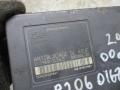 блок ABS Peugeot 206 1 поколение 2003, 2.0 л., МКПП, хетчбэк 5 дв., 9650222880 - фото №5
