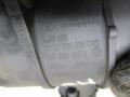 расходомер воздуха Mercedes-Benz E-Класс W211/S211 2004, 2.2 л., A6460940048 - фото №4