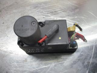 компрессор центрального замка Audi A4 B5 1996, 1.8 л., МКПП, седан, 4A0862257J