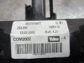 переключатель подрулевой (стрекоза) Citroen C3 1 поколение 2005, 1.6 л., МКПП, кабриолет, 96576789XT - фото №4