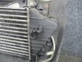 кассета радиаторов Mercedes-Benz M-Класс W163 [рестайлинг] 2003, 2.7 л., АКПП, внедорожник 5 дв. - фото №2