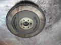 маховик Opel Corsa C 2001, 1.0 л., 90400169 - фото №3