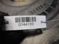 маховик Opel Corsa C 2001, 1.0 л., 90400169 - фото №4