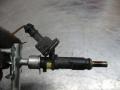 форсунка Opel Zafira 2 поколение (B) 2005, 1.8 л., робот, минивэн, 55353806 - фото №2