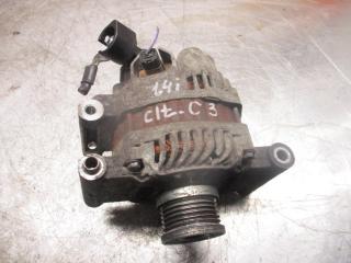генератор Citroen C3 1 поколение 2004, 1.4 л., V75769568002