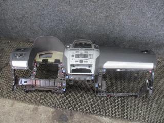 панель передняя салона (торпедо) Opel Zafira 2 поколение (B) 2007, 1.8 л., МКПП, минивэн