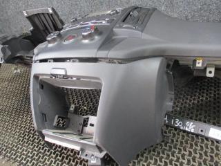 панель передняя салона (торпедо) Hyundai i30 1 поколение 2007, 1.4 л., МКПП, хетчбэк 5 дв.
