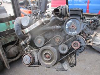 двигатель BMW 5 серия E60/E61 2006, 2.0 л., МКПП, универсал, 204D4