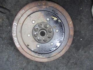 маховик Audi A4 B6 2003, 2.5 л., АКПП, универсал