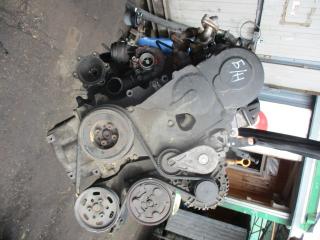 двигатель Volkswagen Sharan 1 поколение [рестайлинг] 2001, 1.9 л., BN, AUY