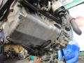 двигатель Volkswagen Sharan 1 поколение [рестайлинг] 2001, 1.9 л., BN, AUY - фото №7