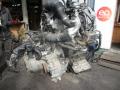 двигатель Volkswagen Polo 5 поколение 2012, 1.2 л., МКПП, хетчбэк 5 дв., CFW - фото №3