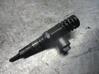 форсунка Volkswagen Touran 1 поколение 2005, 2.0 л., 03G130073G