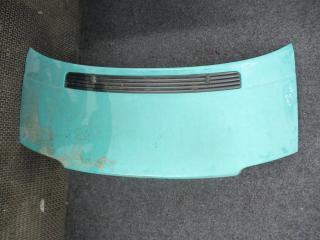 капот Volkswagen Transporter T4 1995, 1.9 л., МКПП, микроавтобус