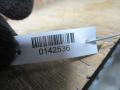 капот Opel Zafira 1 поколение (A) 2002, 1.8 л., МКПП, минивэн - фото №5