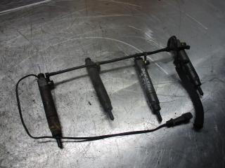 форсунка Fiat Ducato 2 поколение 2000, 2.5 л., 108P82567