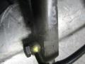 форсунка Fiat Ducato 2 поколение 2000, 2.5 л., 108P82567 - фото №2