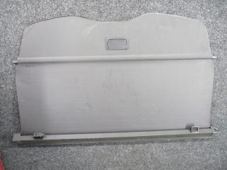 шторка багажника Volkswagen Touareg 1 поколение 2005, 3.0 л., АКПП, хетчбэк 5 дв.