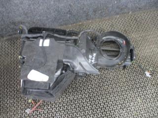 отопитель в сборе (печка) Volkswagen Polo 5 поколение 2012, 1.2 л., МКПП, хетчбэк 5 дв., 6R1820003CK