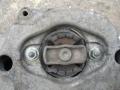 кронштейн КПП Audi A4 B6 2003, 2.0 л., АКПП, седан, 8E0399263S, 8E0399115J - фото №5
