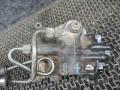 редуктор рулевой Mercedes-Benz CLK-Класс W208/A208 1998, 2024600500 - фото №2