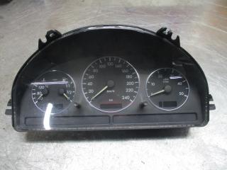 щиток приборов (приборная панель) Mercedes-Benz M-Класс W163 [рестайлинг] 2003, 2.7 л., АКПП, внедорожник 5 дв., A1635409011