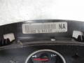 щиток приборов (приборная панель) Opel Zafira 2 поколение (B) 2005, 2.2 л., МКПП, минивэн, 13216858 - фото №4
