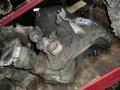 КПП механическая (МКПП) Volkswagen Sharan 1 поколение 1998, 1.9 л., DBW - фото №2