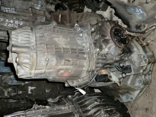 КПП механическая (МКПП) Audi A4 B5 [рестайлинг] 2000, 1.6 л., МКПП, универсал, DWG