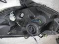 фара правая Dacia Sandero 1 поколение 2009, 1.4 л., МКПП, хетчбэк 5 дв. - фото №6