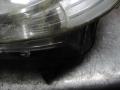 фара левая Renault Kangoo 2 поколение 2010, 1.5 л., МКПП, фургон - фото №3